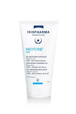 Isis Pharma Neotone Gel 150 ml - ISIS PHARMA