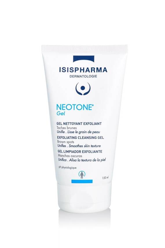 Isis Pharma Neotone Gel 150 ml - 1