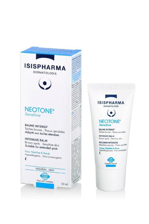 Isis Pharma Neotone Sensitive Balm 30 ml - 1