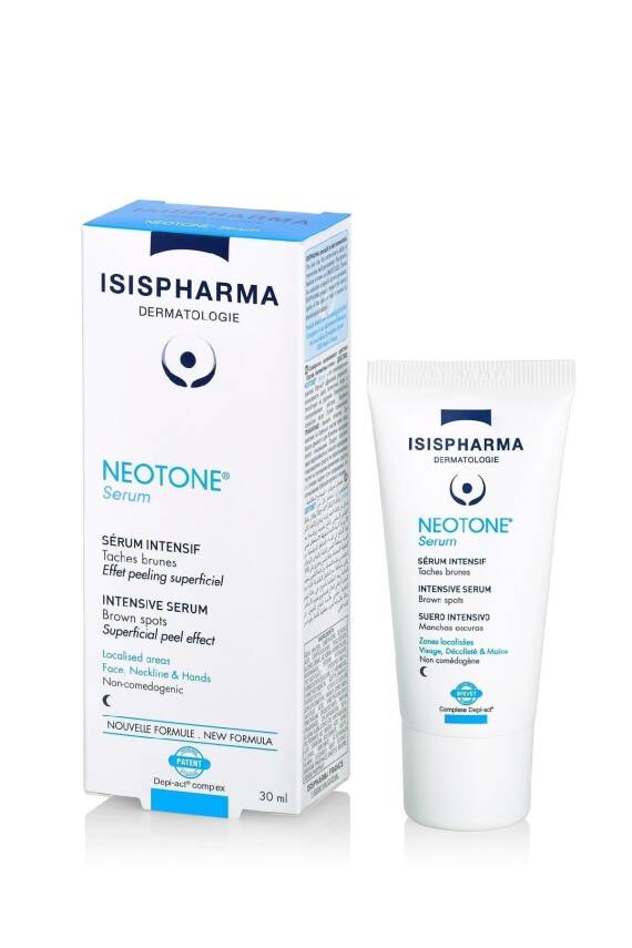Isis Pharma Neotone Serum 30 ml - 1
