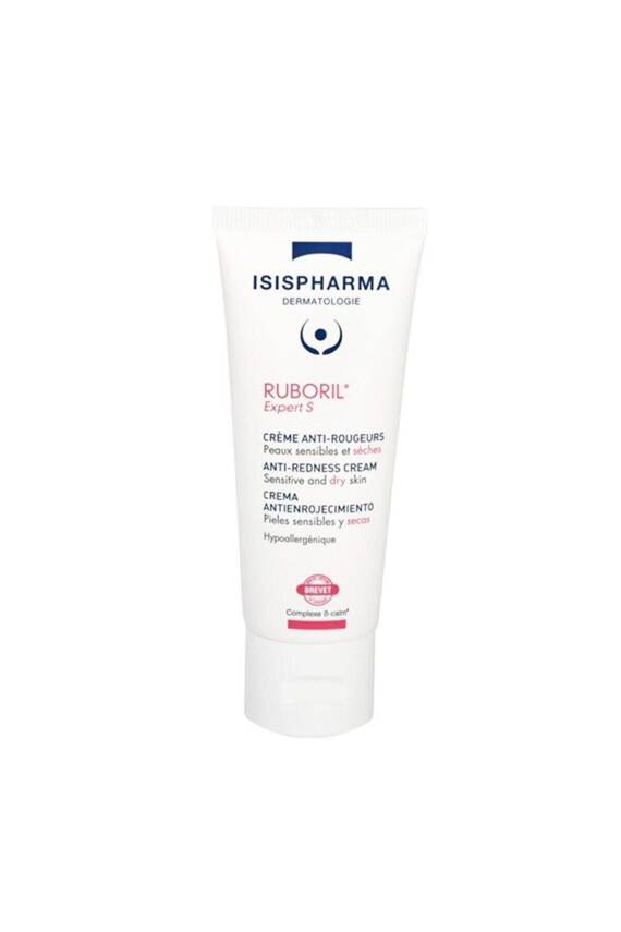 Isis Pharma Ruboril Expert S 40 ml - 2