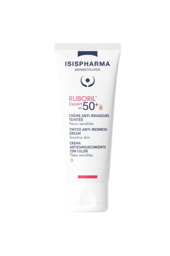 Isis Pharma Ruboril Expert Spf 50 40 ml - 1