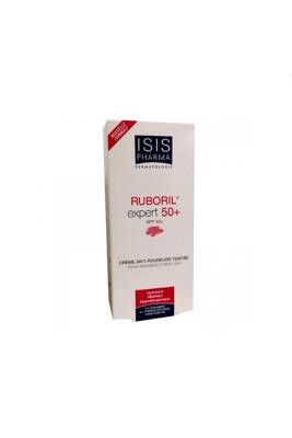 Isis Pharma Ruboril Expert Spf 50 40 ml - 3