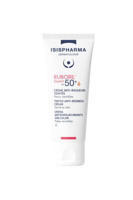 Isis Pharma Ruboril Expert Spf 50 40 ml - ISIS PHARMA