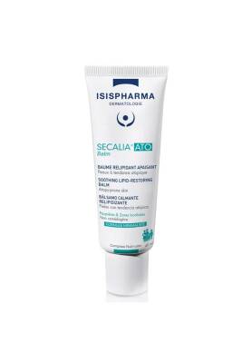 Isis Pharma Secalia Ato Balm - Atopi Cilt Nemlendirici Balsam 40ml - ISIS PHARMA