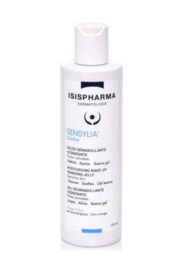 Isis Pharma Sensylia Gelee 250 ml - ISIS PHARMA