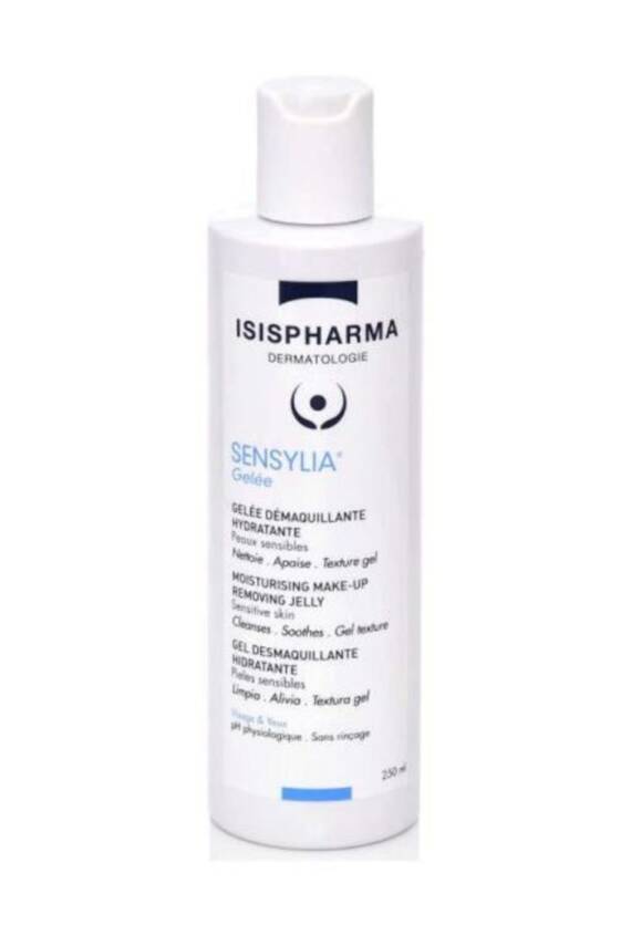 Isis Pharma Sensylia Gelee 250 ml - 1
