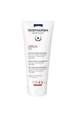 Isis Pharma Urelia Gel 200 ml - ISIS PHARMA