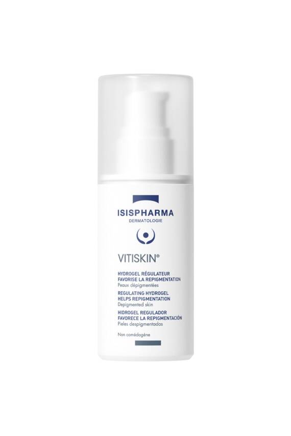 Isis Pharma Vitiskin 50 ml - 1