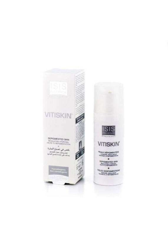 Isis Pharma Vitiskin 50 ml - 2
