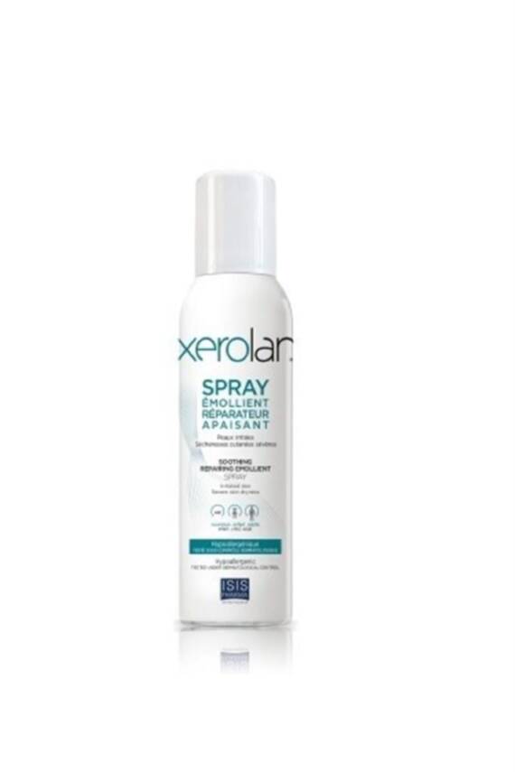 ISISPHARMA Xerolan Spray 150ml 10110023 - 1
