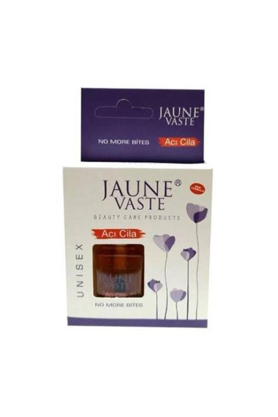 Jaune Vaste Acı Cila Oje 12 ml - 1