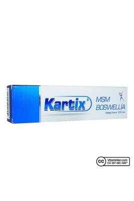 Kartix Krem 100ml - 1