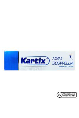 Kartix Krem 100ml - 2