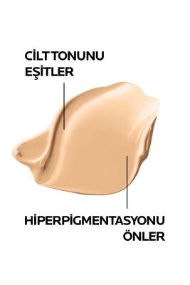 La Roche Posay Anthelios Pigment Correct Açık Ton Renkli Kırışıklık ve Leke Karşıtı Yüz Güneş Kremi - 4