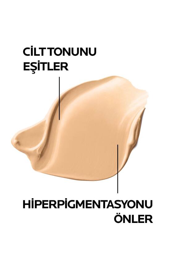La Roche Posay Anthelios Pigment Correct Açık Ton Renkli Kırışıklık ve Leke Karşıtı Yüz Güneş Kremi - 4