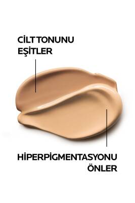 La Roche Posay Anthelios Pigment Correct Orta Ton Renkli Kırışıklık ve Leke Karşıtı Yüz Güneş Kremi - 4