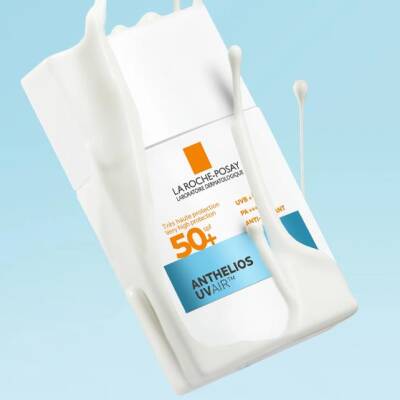 La Roche Posay Anthelios UV Air SPF 50+ Antioksidan Etkili Güneş Koruyucu 40ml - 2
