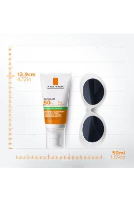La Roche Posay Anthelios Uvmune Oil Control Spf 50+ Yağlı Ciltler Için Yüz Güneş Kremi - 3