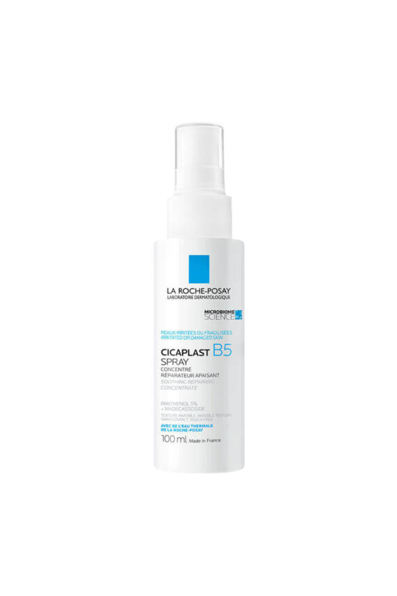 La Roche Posay Cicaplast B5 Onarıcı Bakım Spreyi 100ml - 1