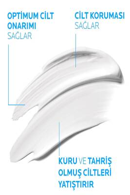 La Roche Posay Cicaplast Baume B5 - Onarıcı Bakım Kremi 40ml - 5