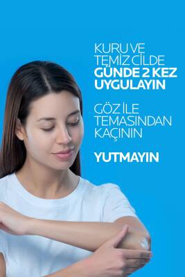 La Roche Posay Cicaplast Baume B5 - Onarıcı Bakım Kremi 40ml X2 - 2