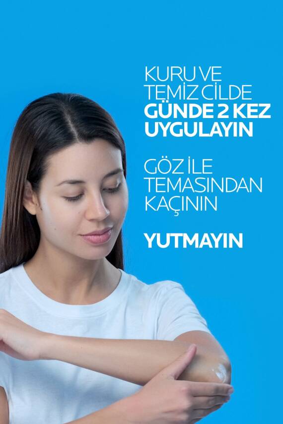 La Roche Posay Cicaplast Baume B5 - Onarıcı Bakım Kremi 40ml X2 - 2