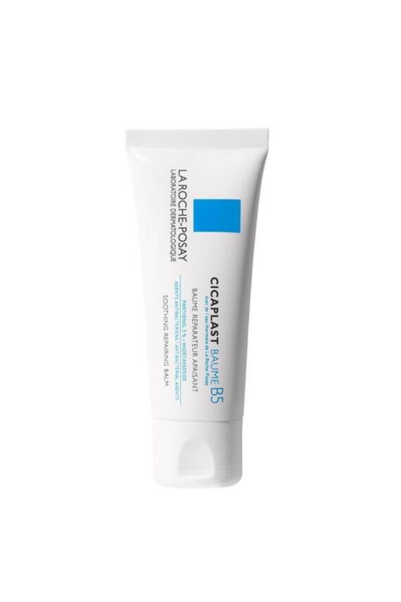 La Roche Posay Cicaplast Baume B5 SPF50 - Onarıcı Bakım Kremi 40ml - 1