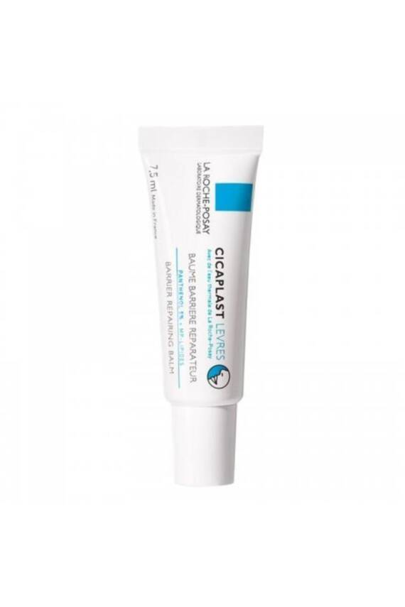 La Roche Posay Cicaplast Levres B5 - Onarıcı Dudak Bakım Kremi 7.5ml - 1
