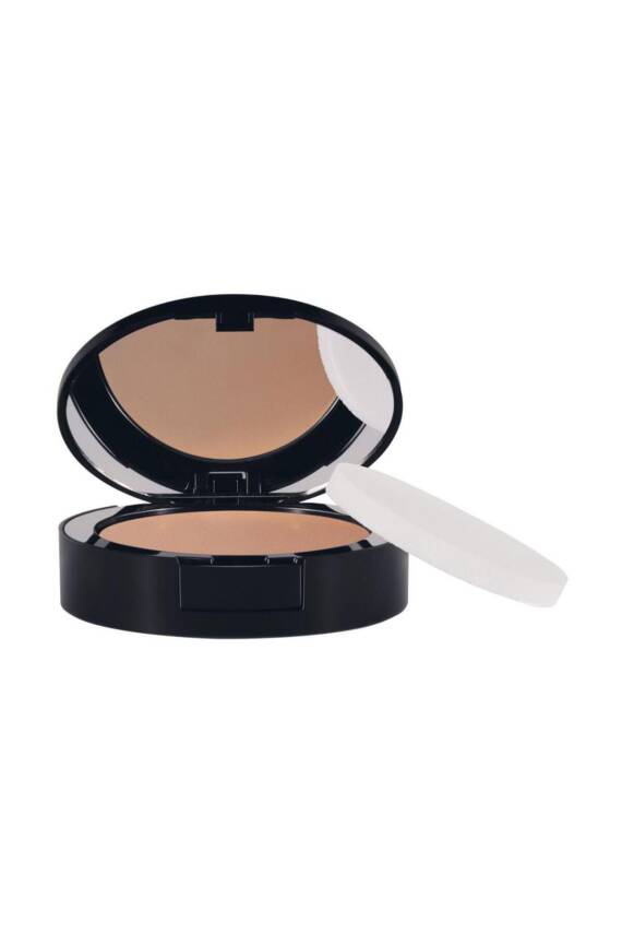 La Roche Posay Compact 13 Sand Beige Orta Nemlendirici Fondöten 30 ml - 1