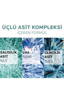 La Roche Posay Effaclar Akneye Eğilim Gösteren Ciltler için Peeling Etkili Leke Karşıtı Serum 30 ml - 1