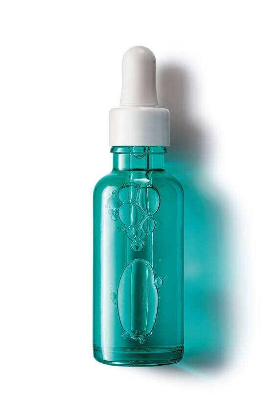 La Roche Posay Effaclar Akneye Eğilim Gösteren Ciltler için Peeling Etkili Leke Karşıtı Serum 30 ml - 3