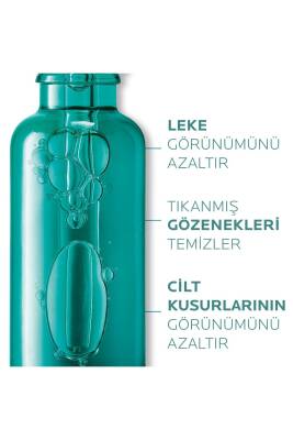 La Roche Posay Effaclar Akneye Eğilim Gösteren Ciltler için Peeling Etkili Leke Karşıtı Serum 30 ml - 6