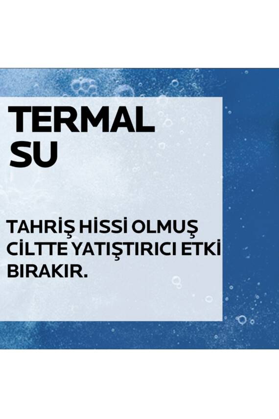 La Roche Posay Effaclar Akneye Eğilim Gösteren Ciltler için Peeling Etkili Leke Karşıtı Serum 30 ml - 7