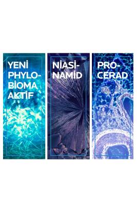 La Roche Posay Effaclar Duo+M Yağlı, Akne/Sivilce Eğilimli Ciltler için Bakım Kremi 40ml - 6