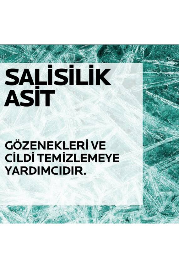 La Roche Posay Effaclar Mikro-peeling Arındırıcı Jel 400 ml - 4