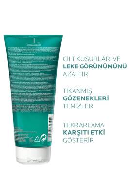 La Roche Posay Effaclar Mikro Peeling Jel Yüz Ve Vücut 200 ml - La Roche Posay