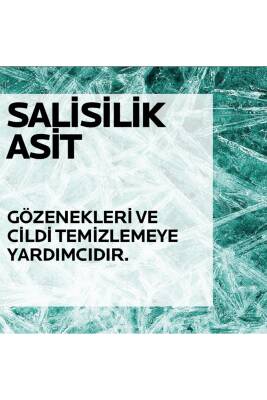 La Roche Posay Effaclar Mikro Peeling Jel Yüz Ve Vücut 200 ml - 4