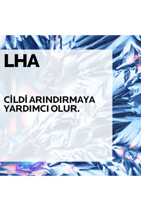 La Roche Posay Effaclar Mikro Peeling Jel Yüz Ve Vücut 200 ml - 7