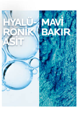La Roche Posay Hyalu B5 Booster Anında Lifting Etkili Yaşlanma Karşıtı Bakım Serumu 15ml - 5