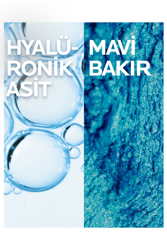 La Roche Posay Hyalu B5 Booster Anında Lifting Etkili Yaşlanma Karşıtı Bakım Serumu 15ml - 5