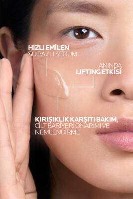 La Roche Posay Hyalu B5 Booster Anında Lifting Etkili Yaşlanma Karşıtı Bakım Serumu 15ml - 6