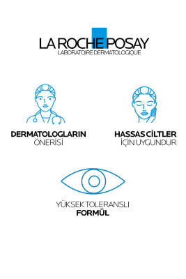 La Roche Posay Hyalu B5 Booster Anında Lifting Etkili Yaşlanma Karşıtı Bakım Serumu 15ml - 7