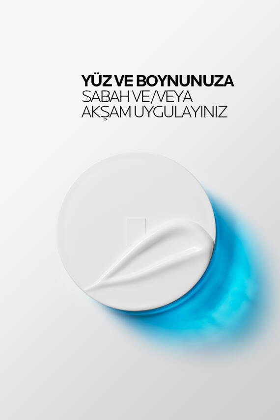 La Roche Posay Hyalu B5 Kırışıklık Karşıtı & Dolgunlaştırıcı Nemlendirici Krem 50 ml - 7