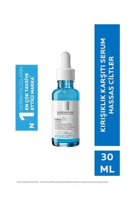 La Roche Posay Hyalu B5 Serum Hyalüronik Asit ve Vitamin B5 ile Nemlendirme ve Dolgunlastırma 30 ml - 1