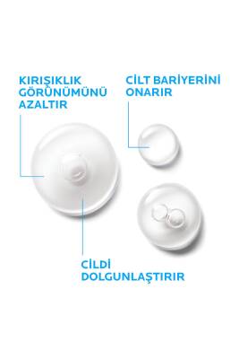 La Roche Posay Hyalu B5 Serum Hyalüronik Asit ve Vitamin B5 ile Nemlendirme ve Dolgunlastırma 30 ml - 4