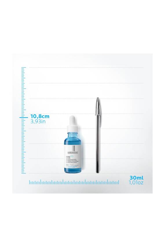 La Roche Posay Hyalu B5 Serum Hyalüronik Asit ve Vitamin B5 ile Nemlendirme ve Dolgunlastırma 30 ml - 5