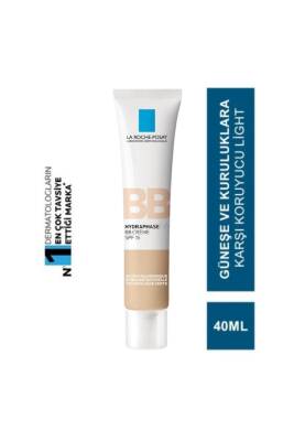 La Roche Posay Hydraphase BB Cream Light Spf15 40ml - 2