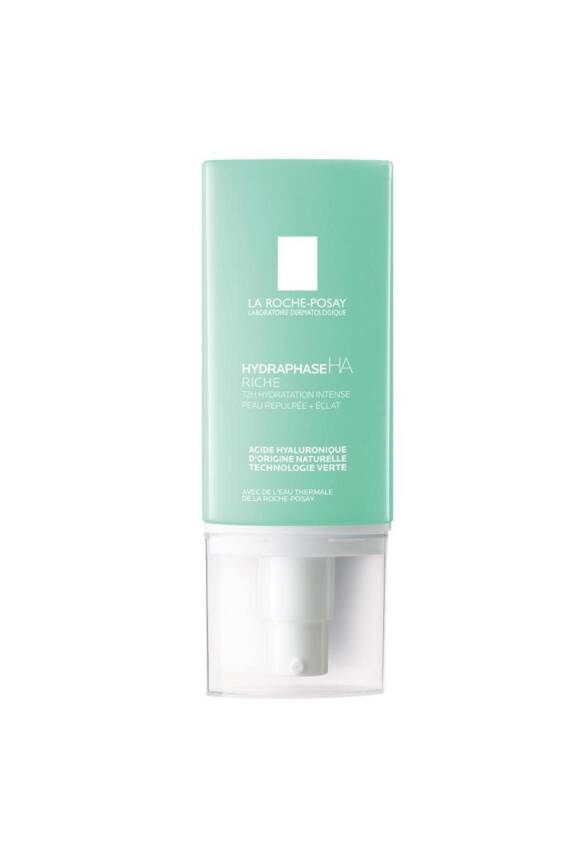 La Roche Posay Hydraphase Intense Ha Rich 50 ml - 1