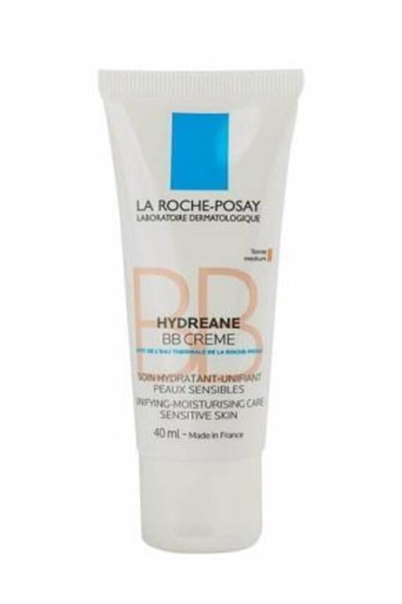 La Roche Posay Hydreane Bb Creme Spf20 Medium 40 ml - 1